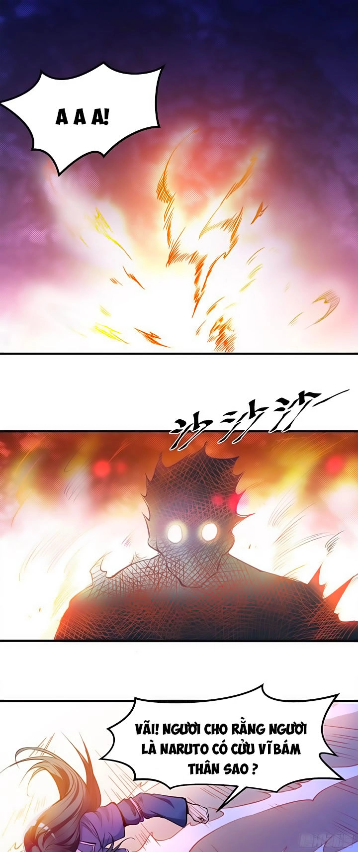 Lâm Phi Truyện Chapter 6 - 3