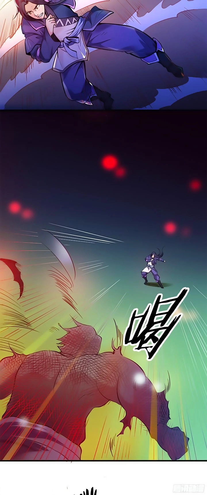 Lâm Phi Truyện Chapter 6 - 4