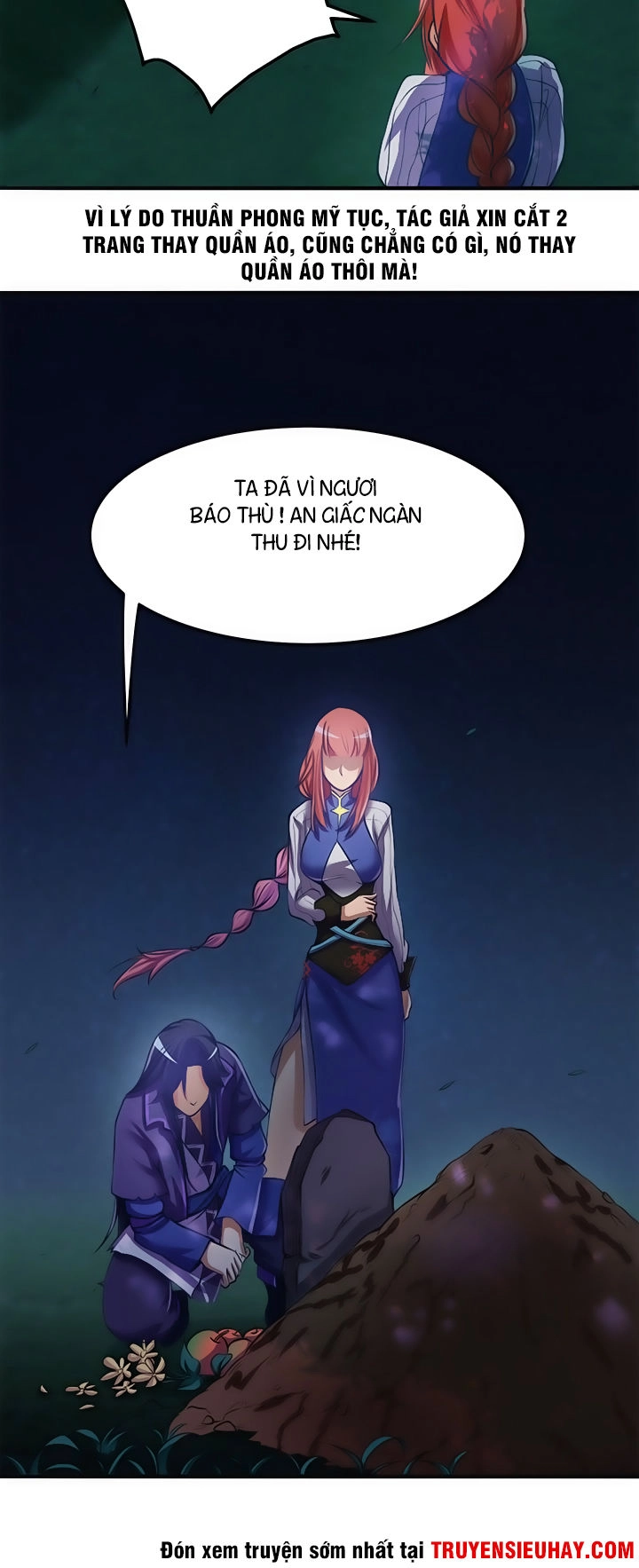 Lâm Phi Truyện Chapter 7 - 5