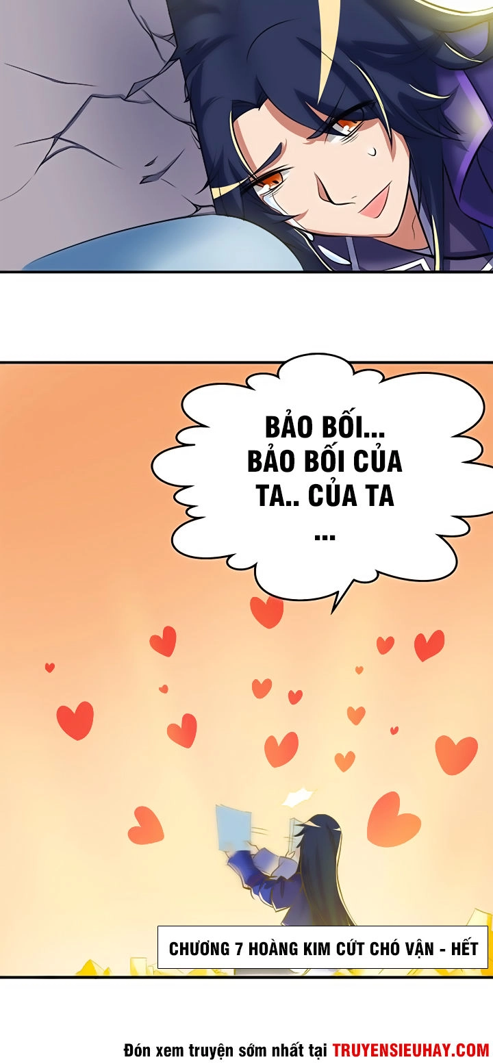 Lâm Phi Truyện Chapter 7 - 18