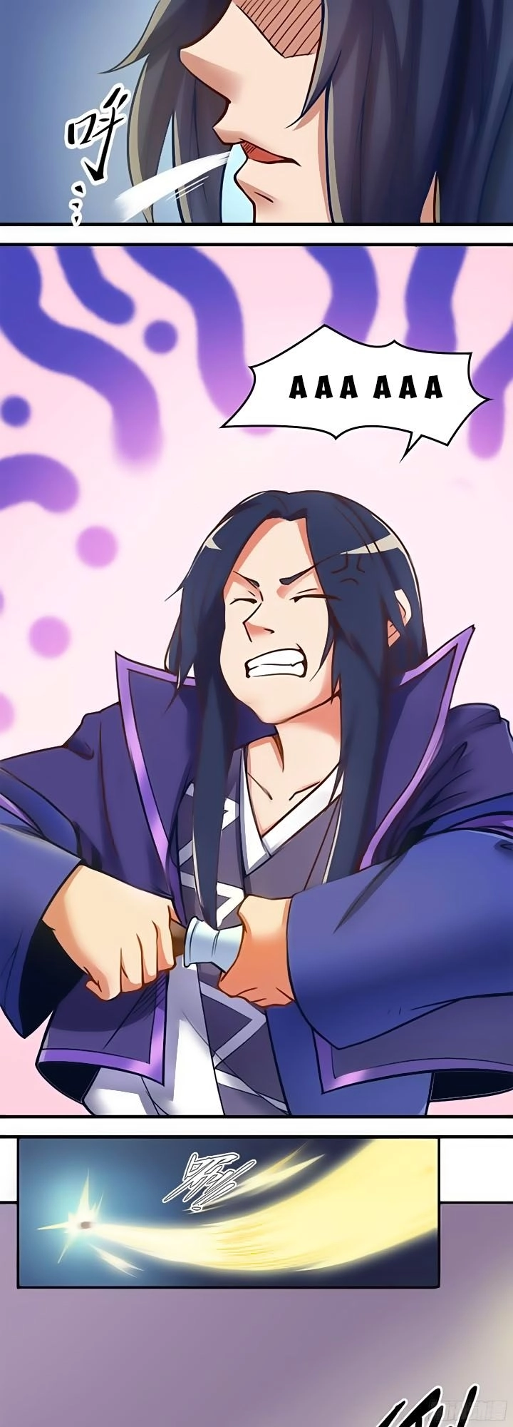 Lâm Phi Truyện Chapter 8 - 13