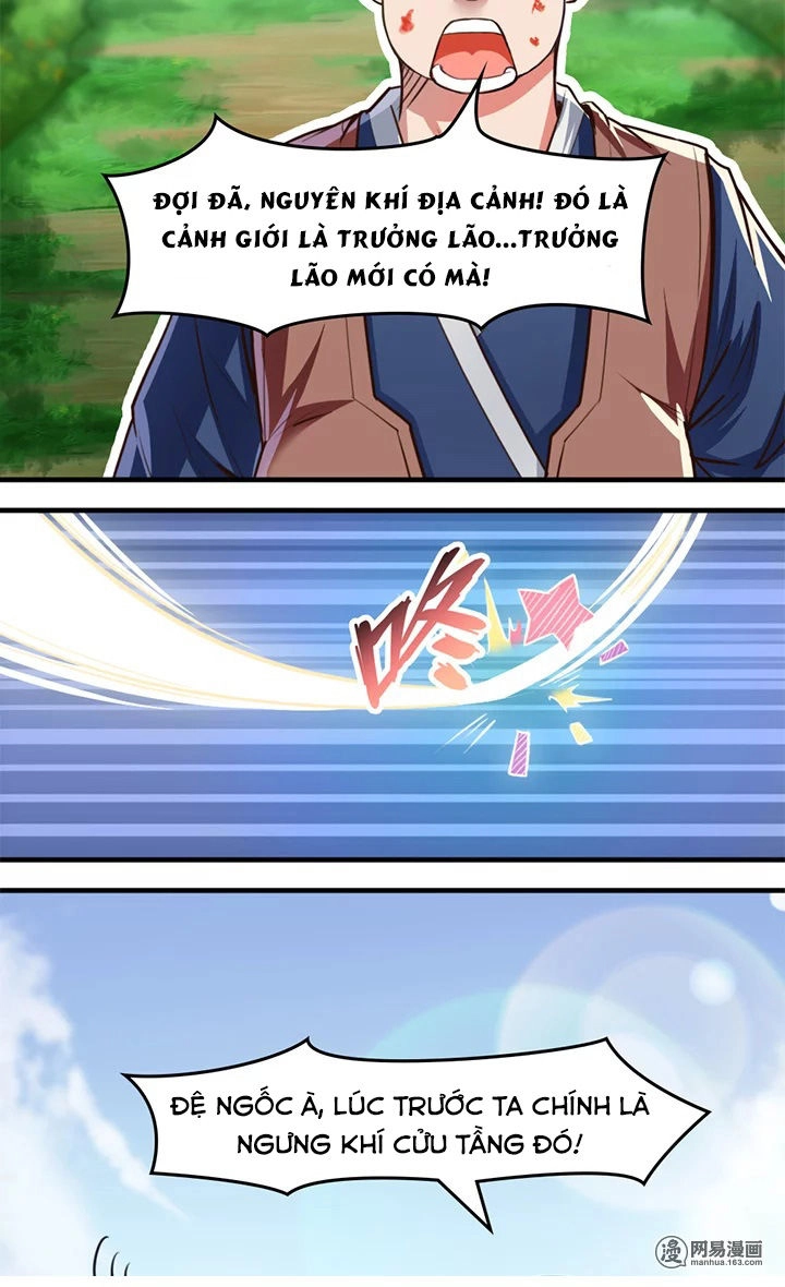 Lâm Phi Truyện Chapter 12 - 9