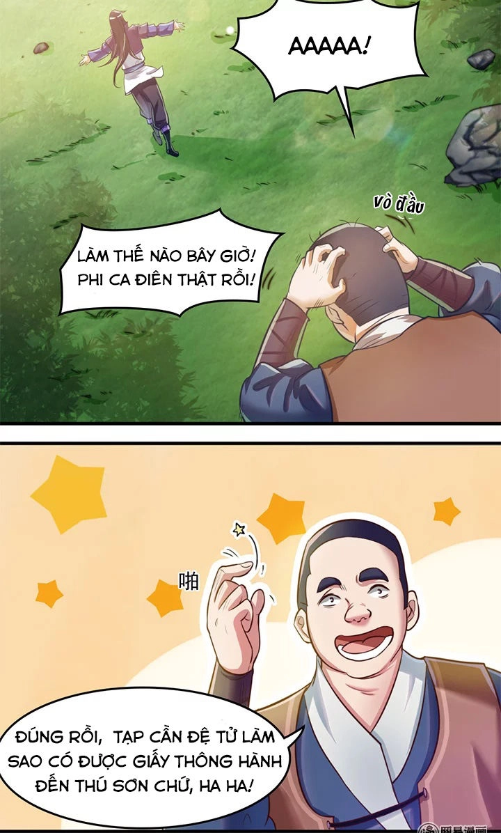 Lâm Phi Truyện Chapter 14 - 5