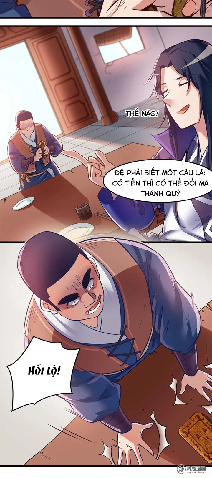 Lâm Phi Truyện Chapter 14 - 7