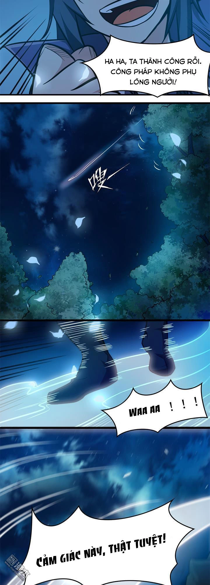 Lâm Phi Truyện Chapter 15 - 10