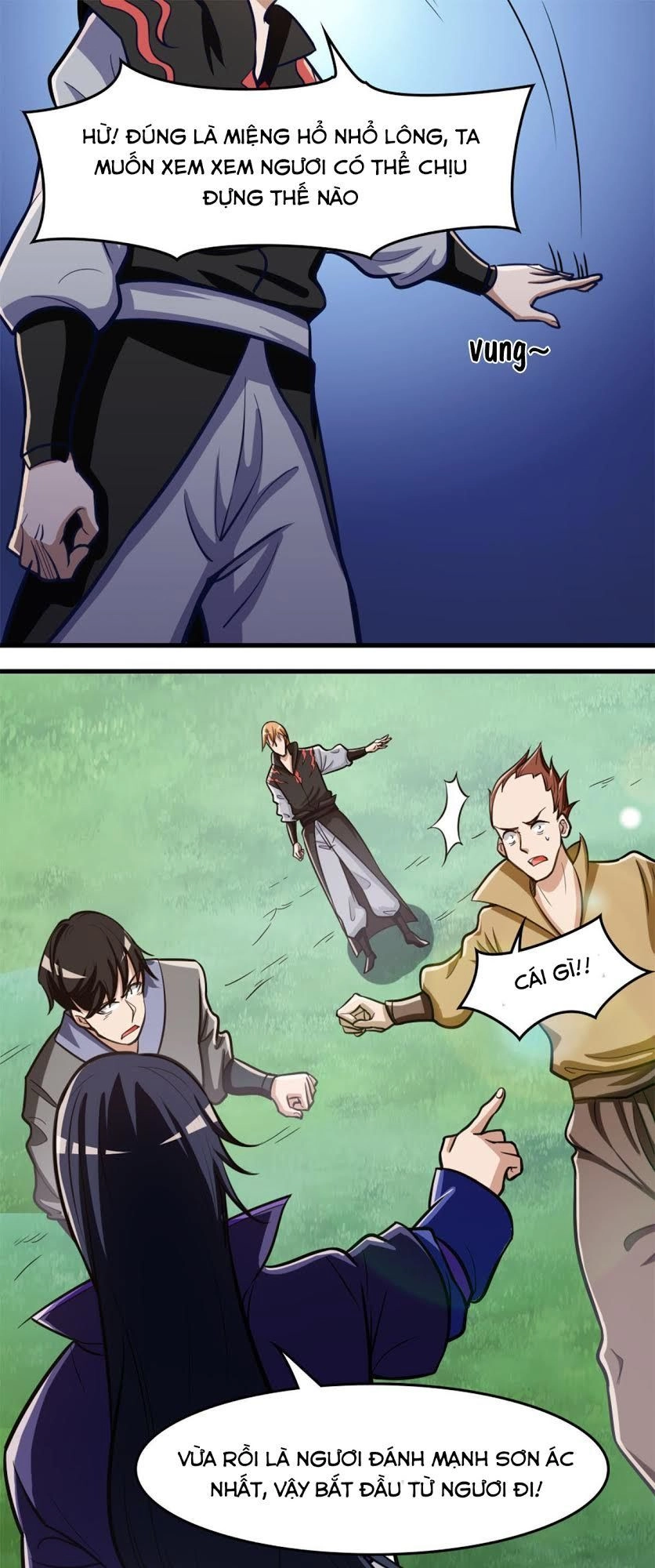 Lâm Phi Truyện Chapter 17 - 5