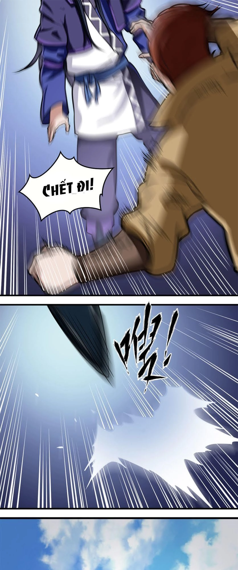 Lâm Phi Truyện Chapter 17 - 7