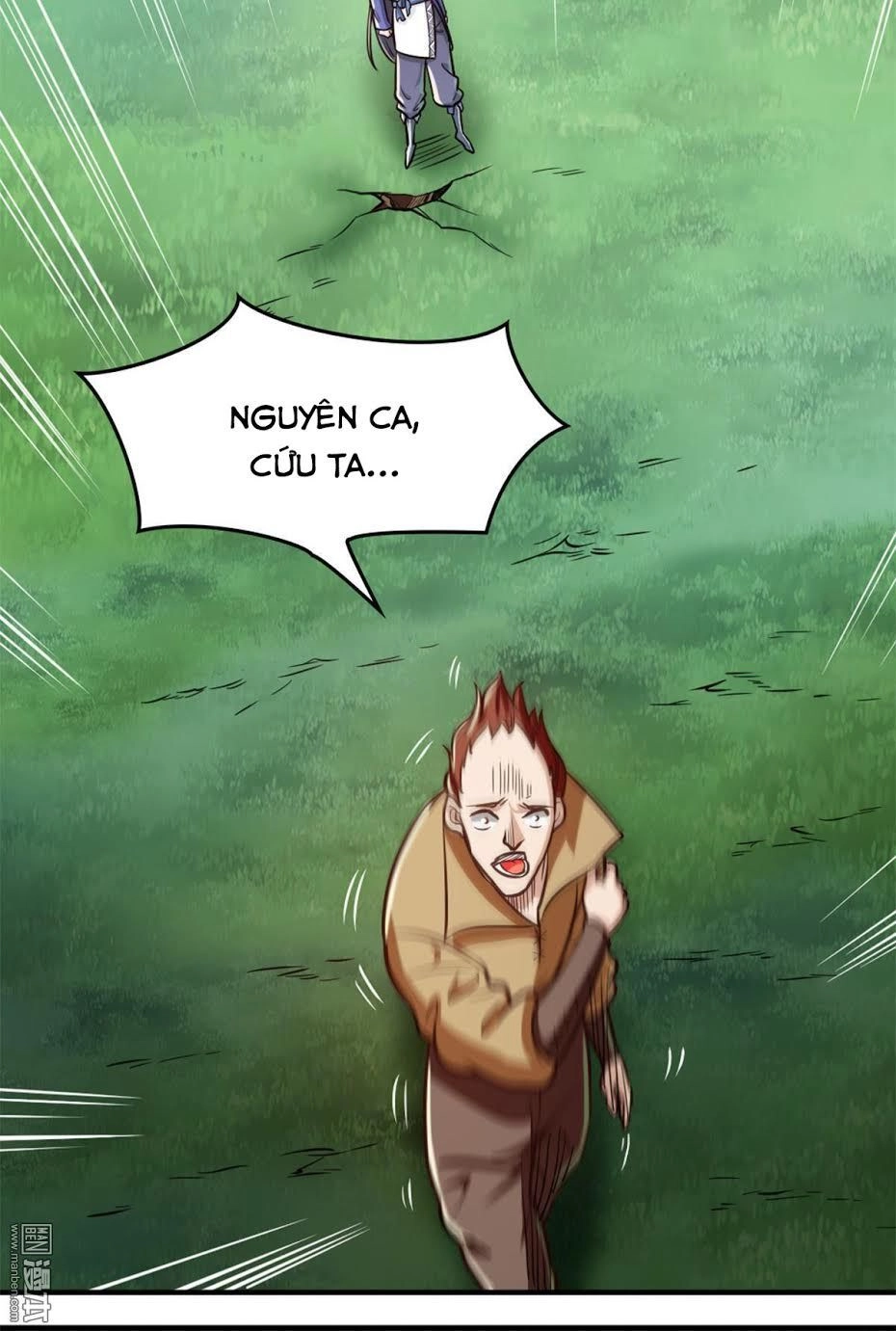 Lâm Phi Truyện Chapter 17 - 14