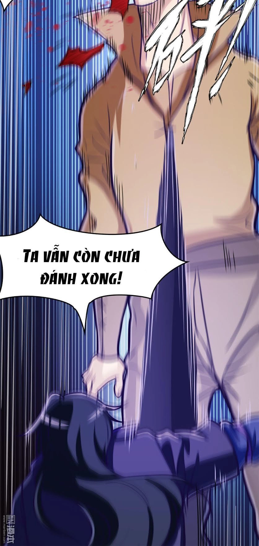 Lâm Phi Truyện Chapter 17 - 16