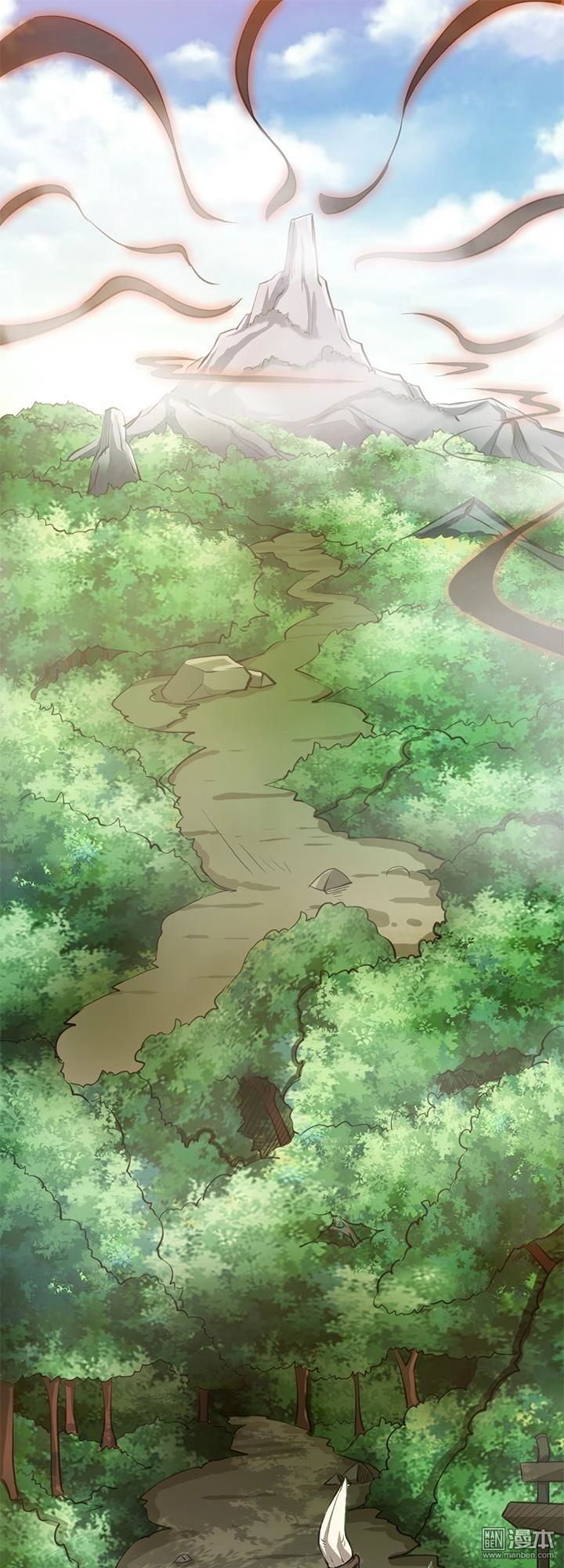 Lâm Phi Truyện Chapter 19 - 1