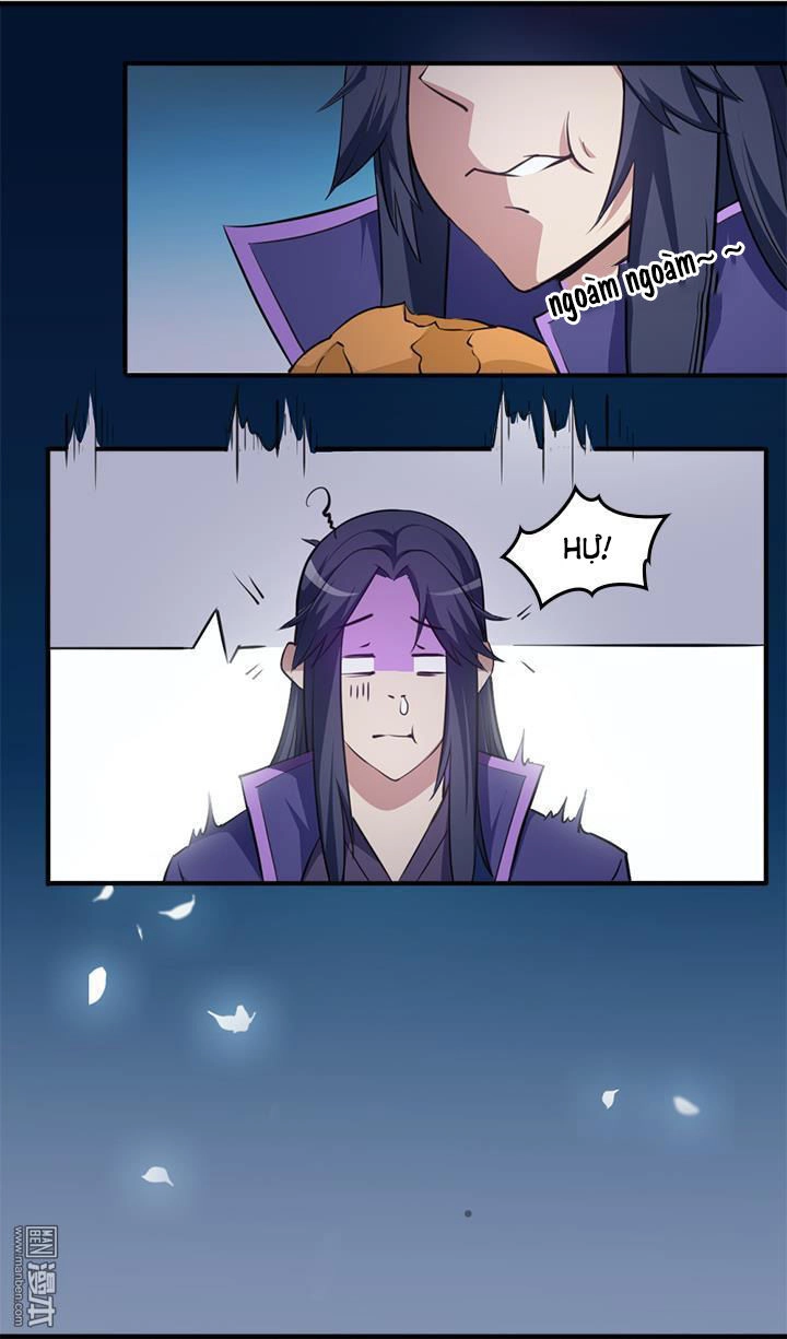 Lâm Phi Truyện Chapter 19 - 18