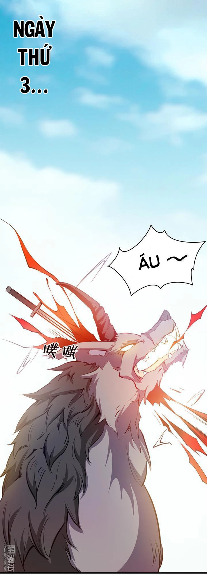 Lâm Phi Truyện Chapter 19 - 20