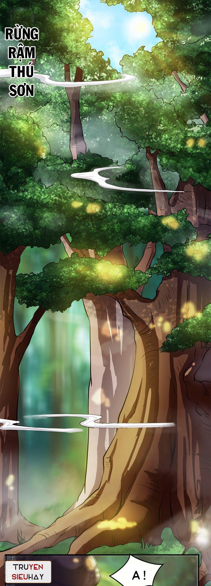 Lâm Phi Truyện Chapter 20 - 1