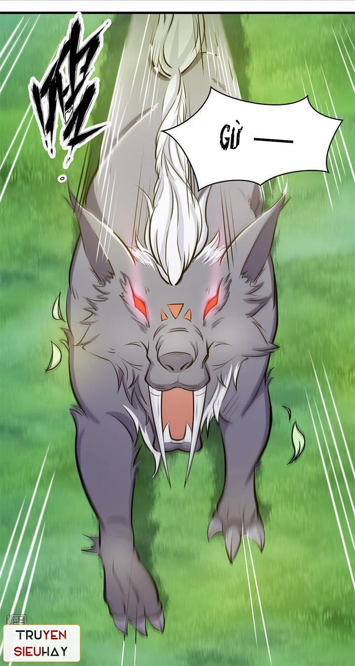 Lâm Phi Truyện Chapter 20 - 8