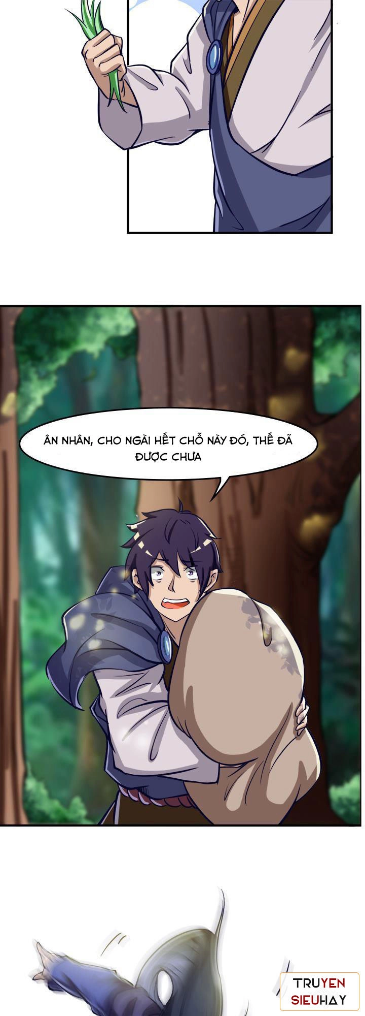 Lâm Phi Truyện Chapter 20 - 18