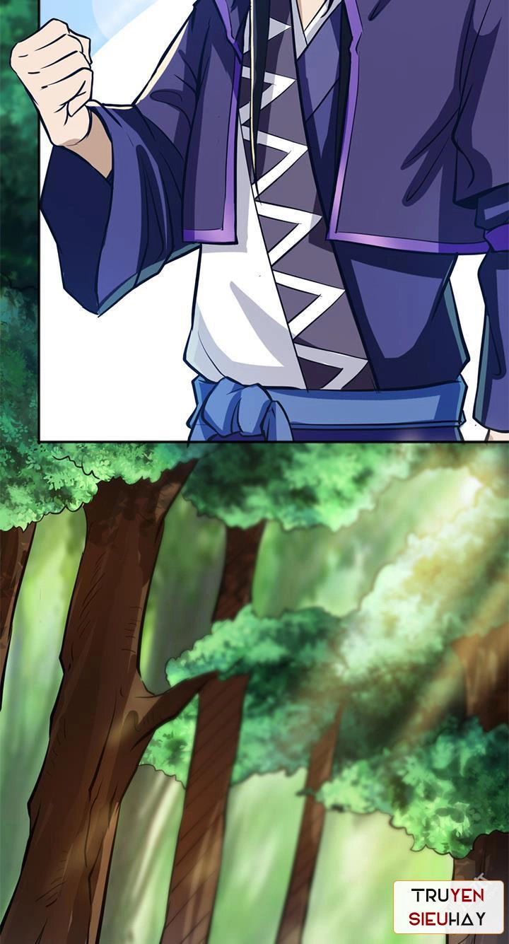 Lâm Phi Truyện Chapter 20 - 25