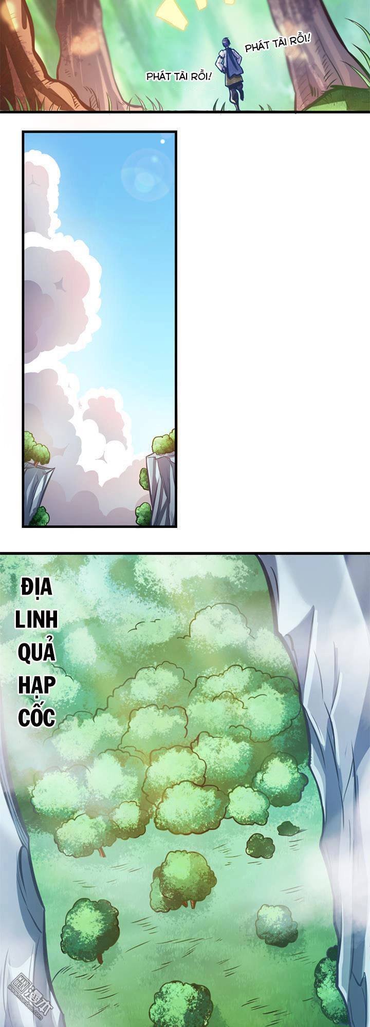 Lâm Phi Truyện Chapter 21 - 7