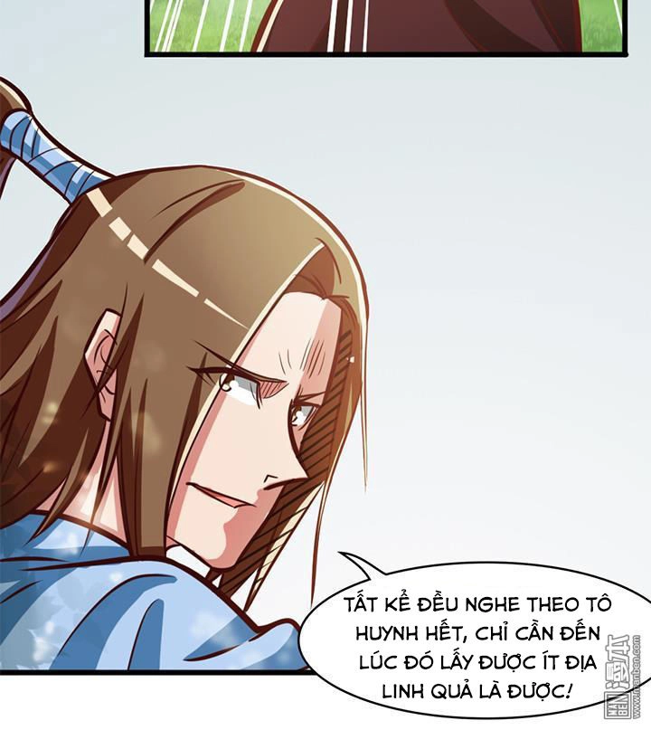 Lâm Phi Truyện Chapter 21 - 12