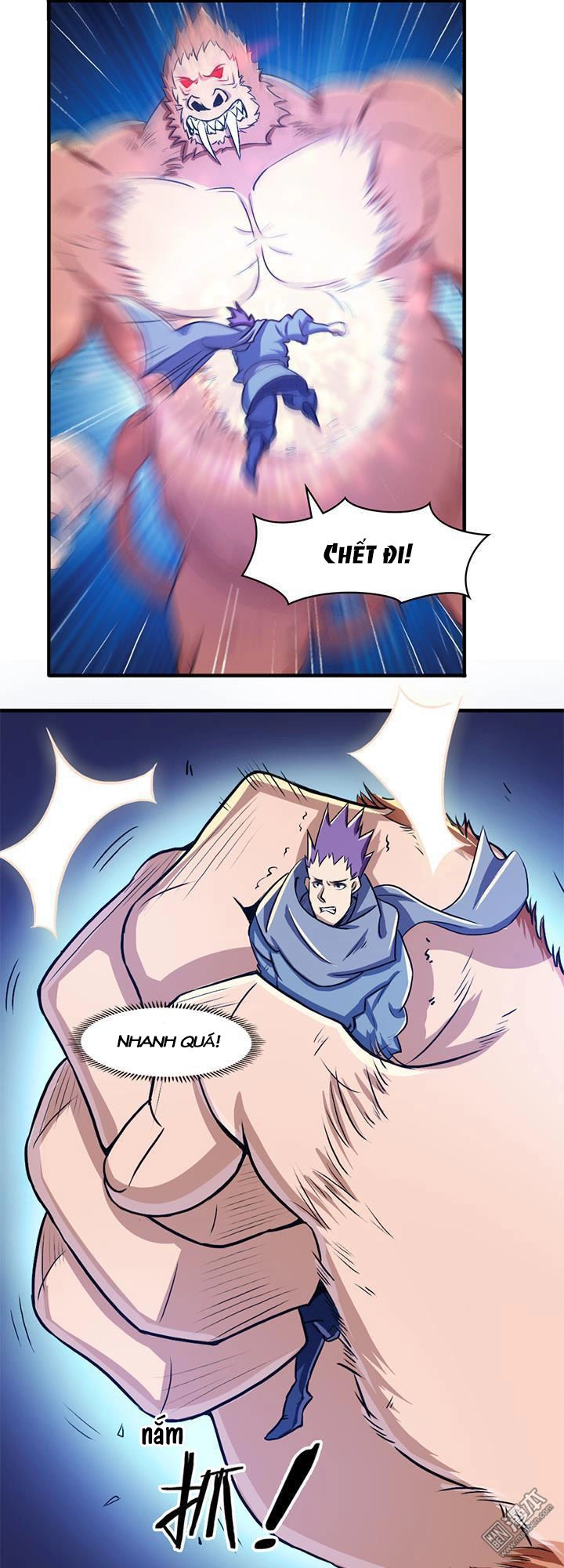 Lâm Phi Truyện Chapter 23 - 8