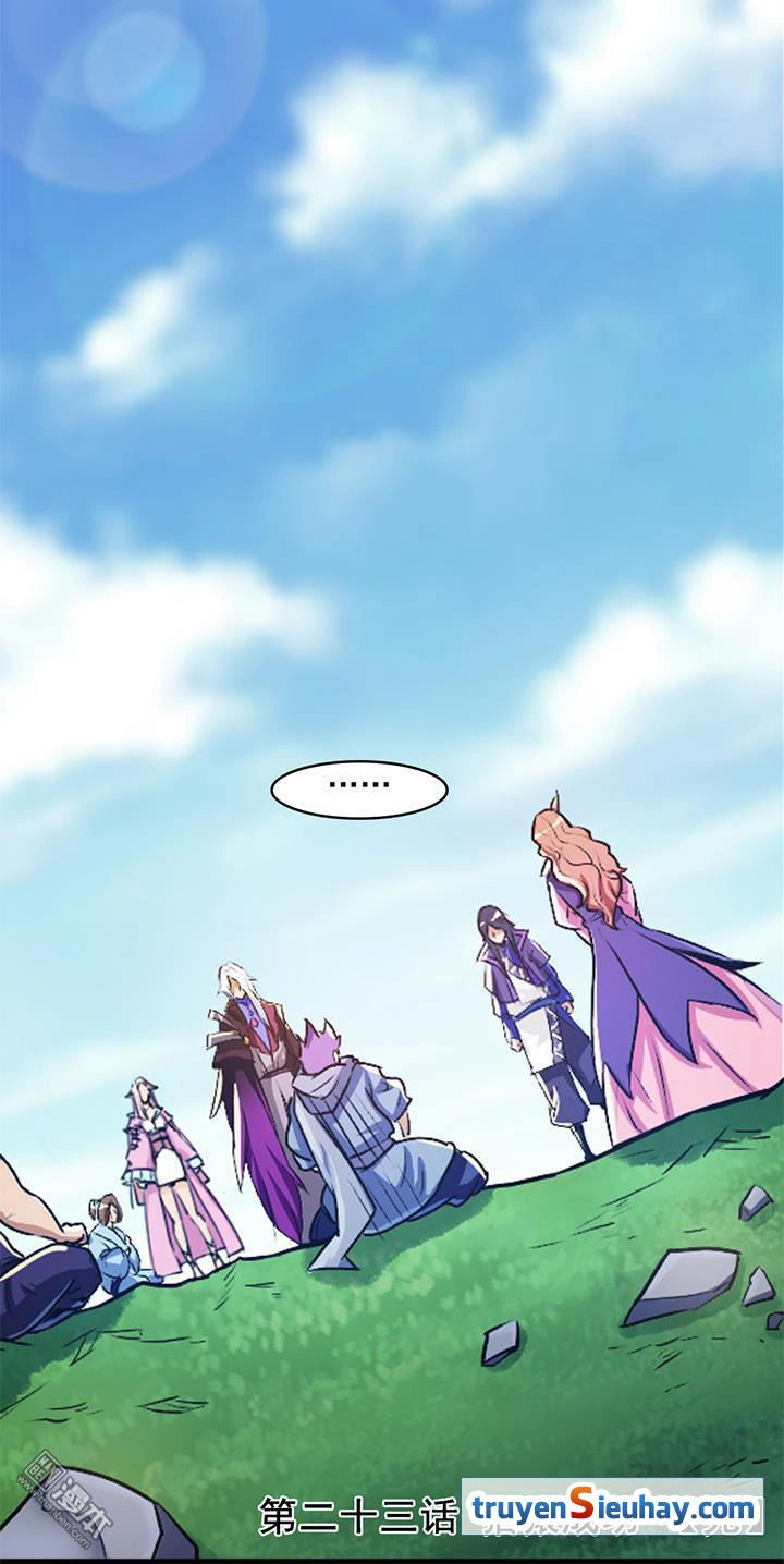 Lâm Phi Truyện Chapter 23 - 23