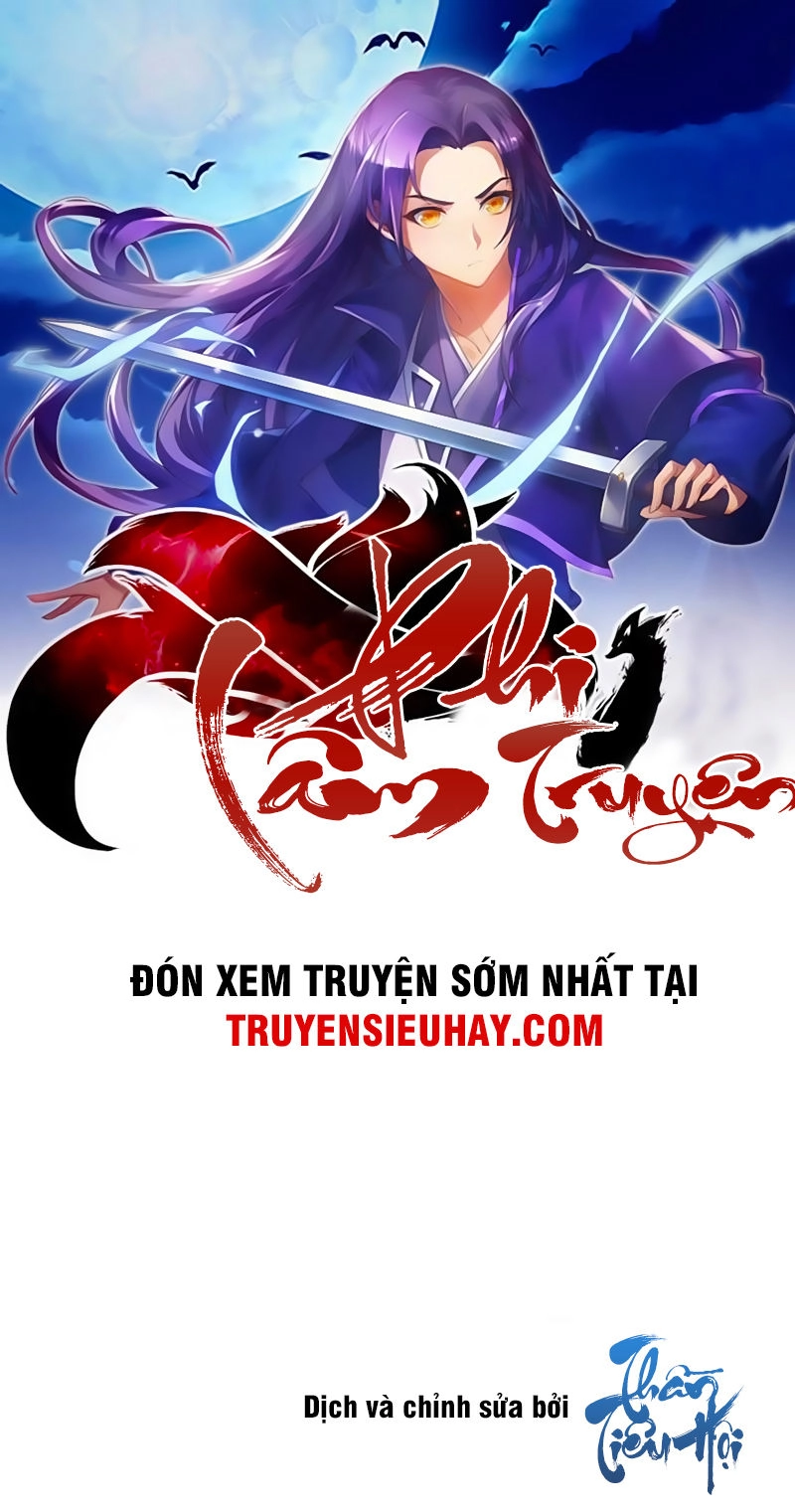 Lâm Phi Truyện Chapter 24 - 2