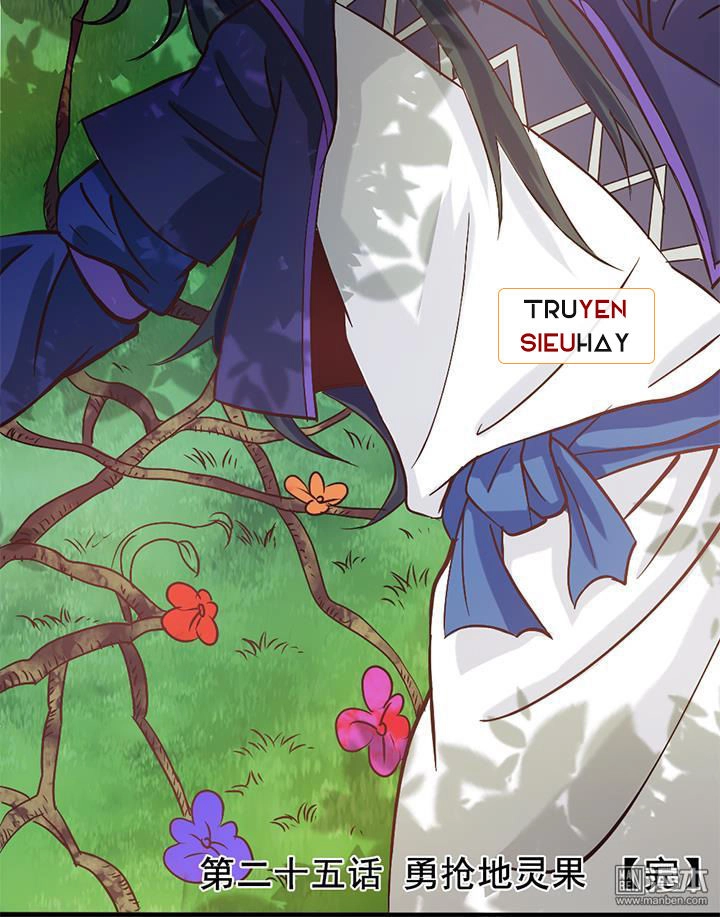 Lâm Phi Truyện Chapter 25 - 22