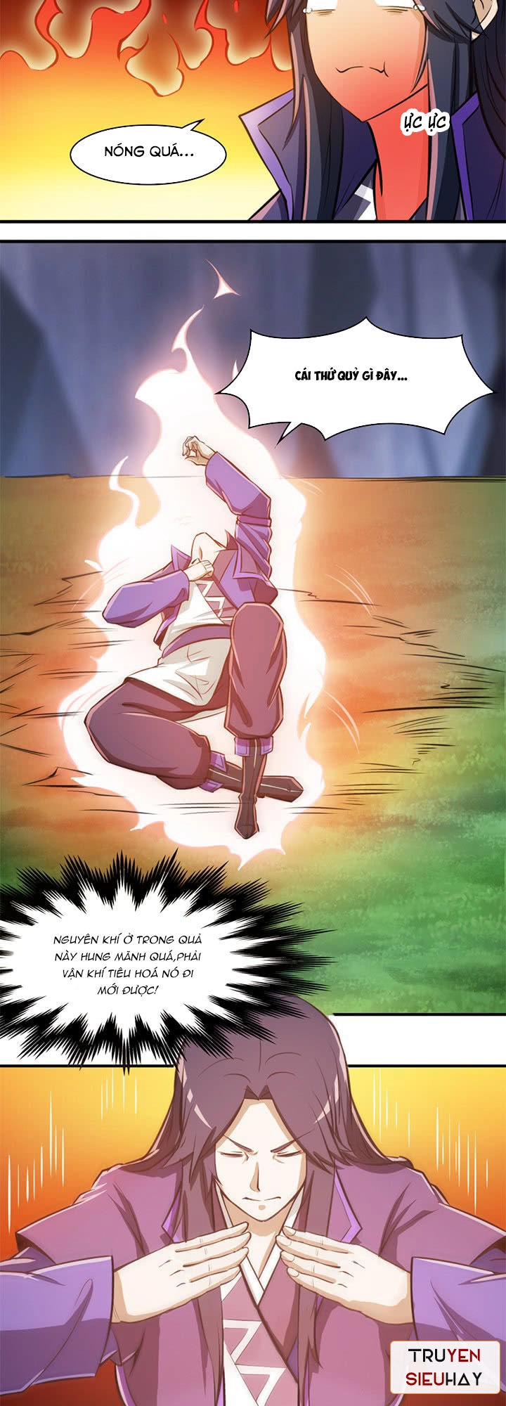 Lâm Phi Truyện Chapter 26 - 4