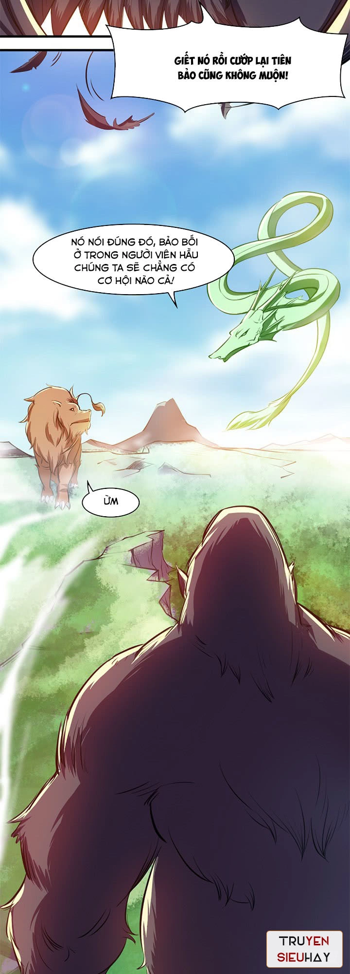 Lâm Phi Truyện Chapter 26 - 12