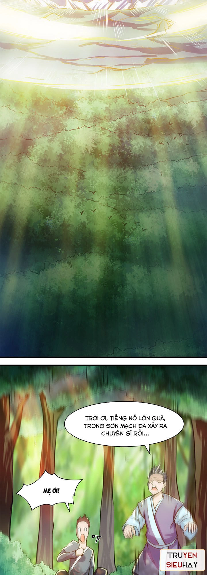 Lâm Phi Truyện Chapter 26 - 19