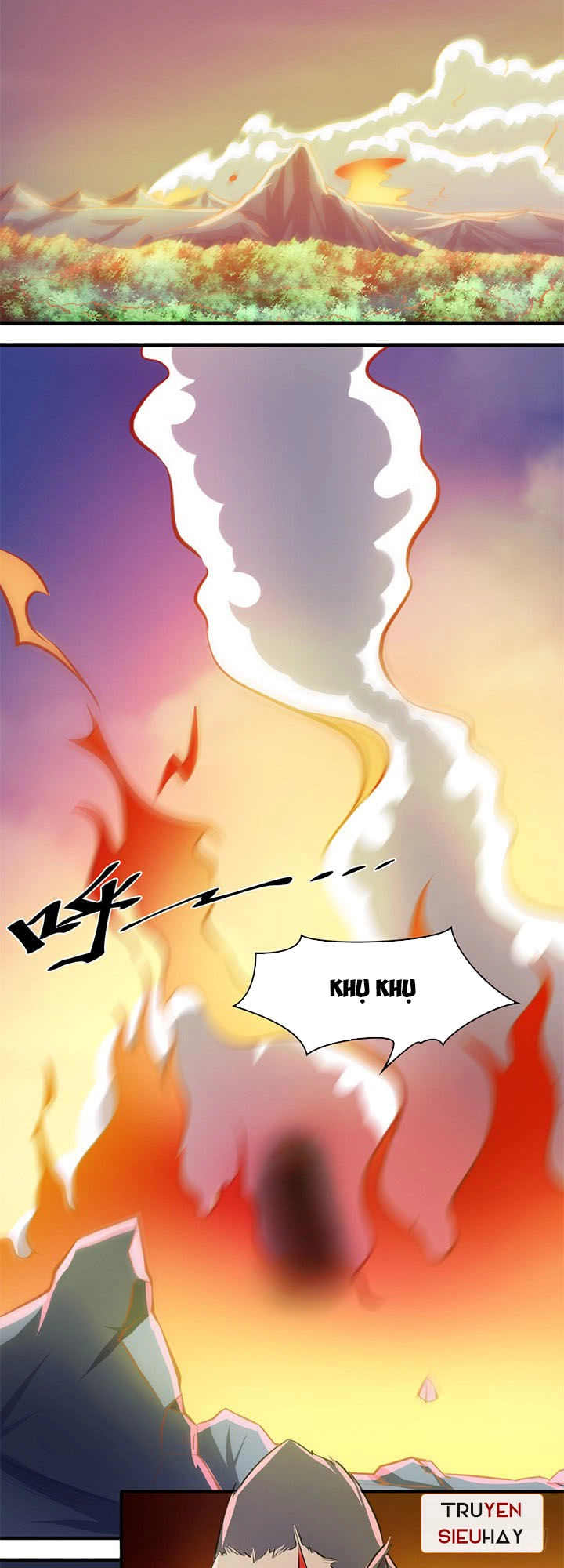 Lâm Phi Truyện Chapter 26 - 23