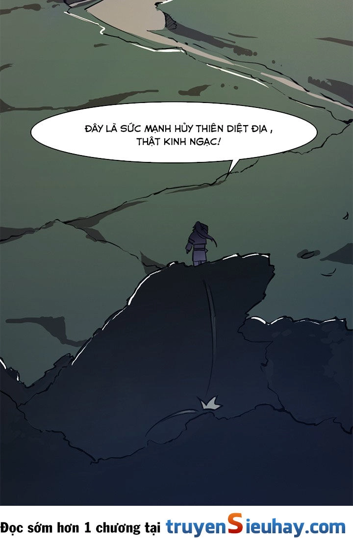 Lâm Phi Truyện Chapter 26 - 28