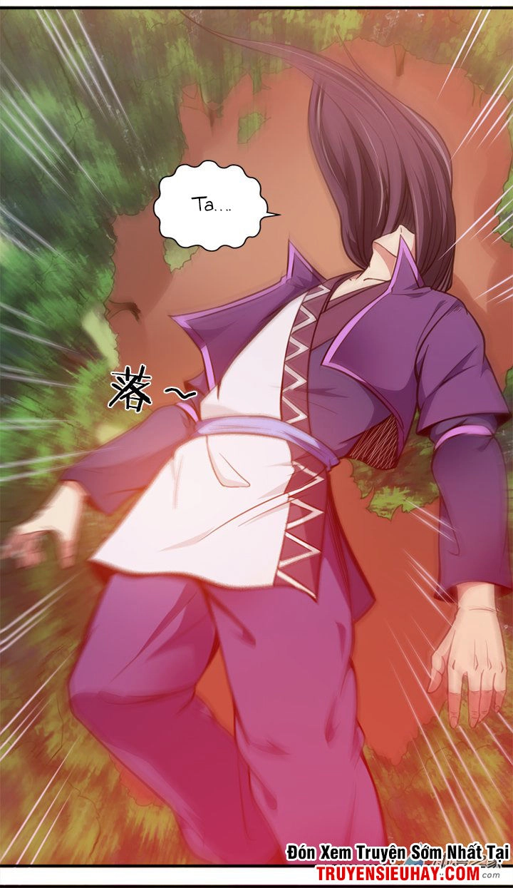 Lâm Phi Truyện Chapter 27 - 8