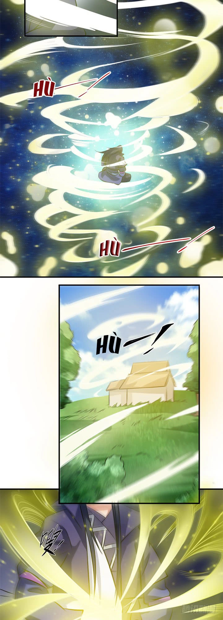 Lâm Phi Truyện Chapter 30 - 12