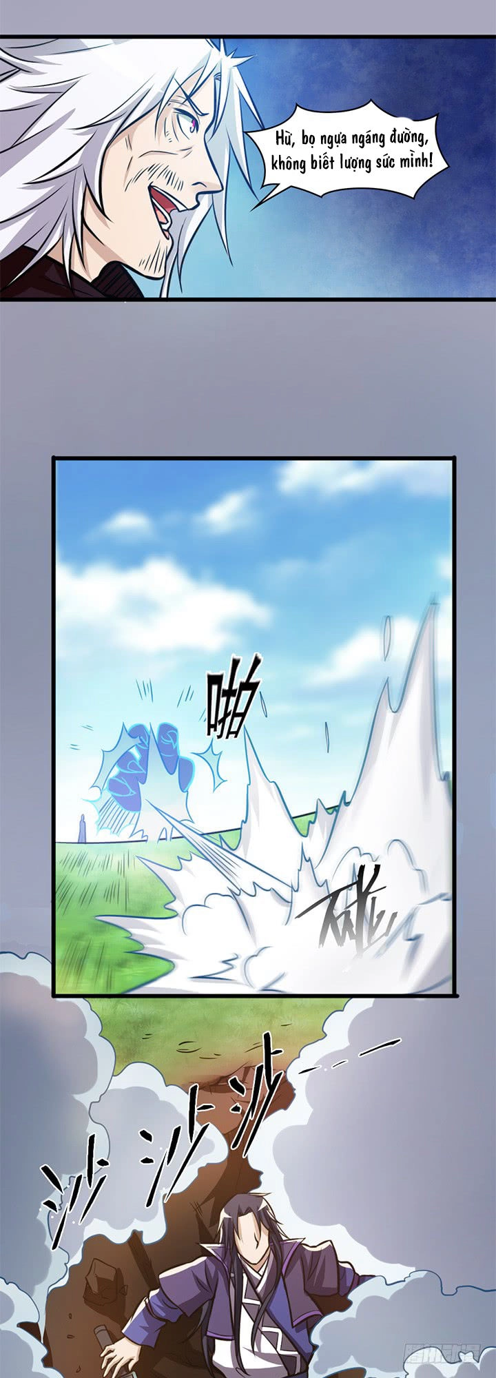 Lâm Phi Truyện Chapter 31 - 19