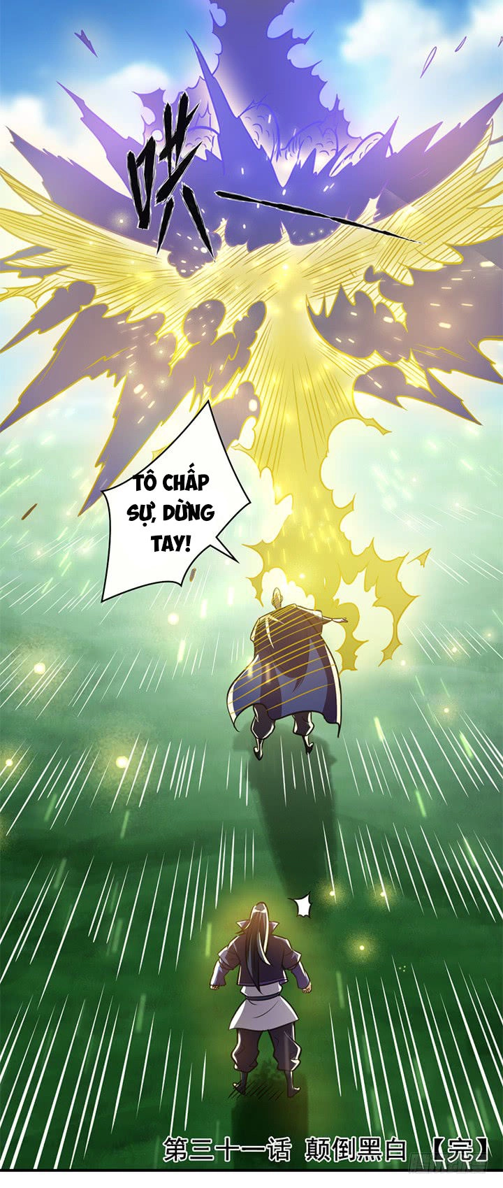 Lâm Phi Truyện Chapter 31 - 28