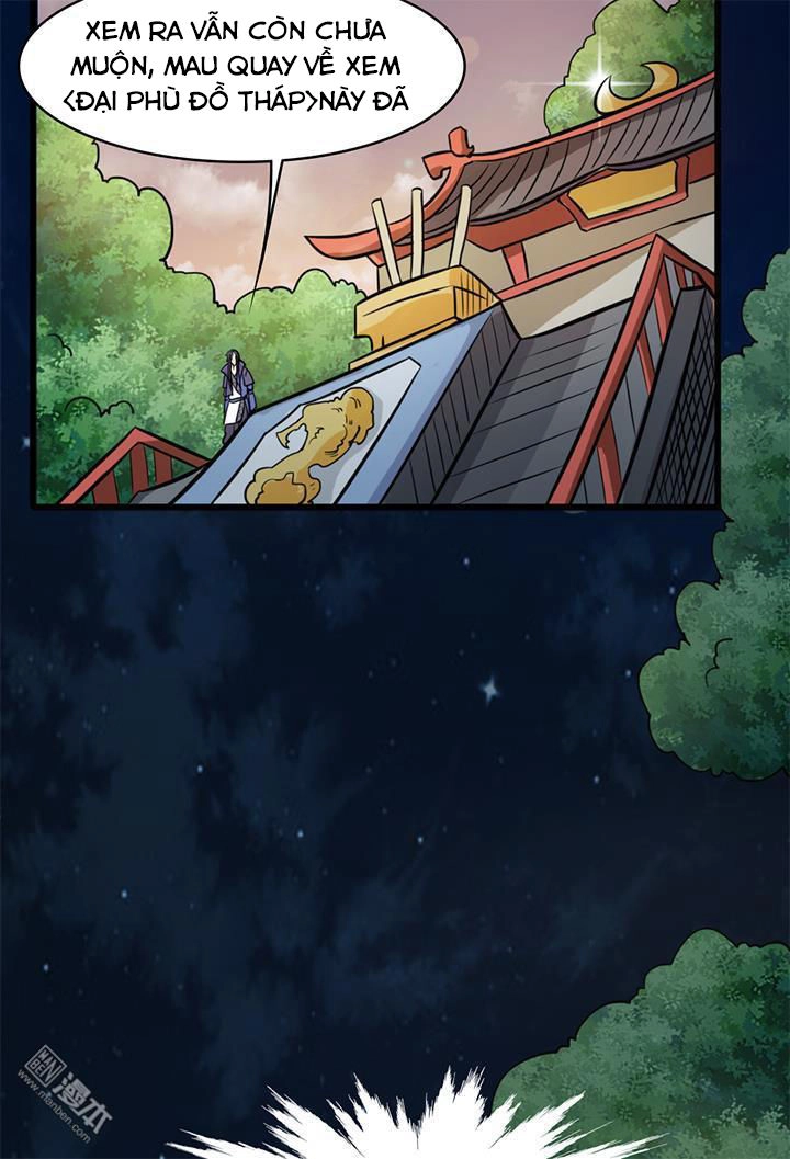 Lâm Phi Truyện Chapter 32 - 26