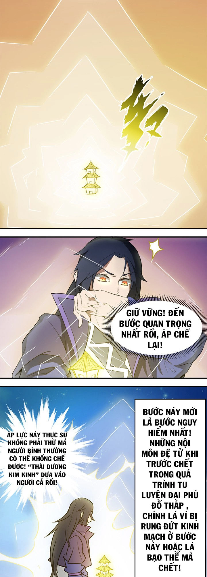 Lâm Phi Truyện Chapter 33 - 6