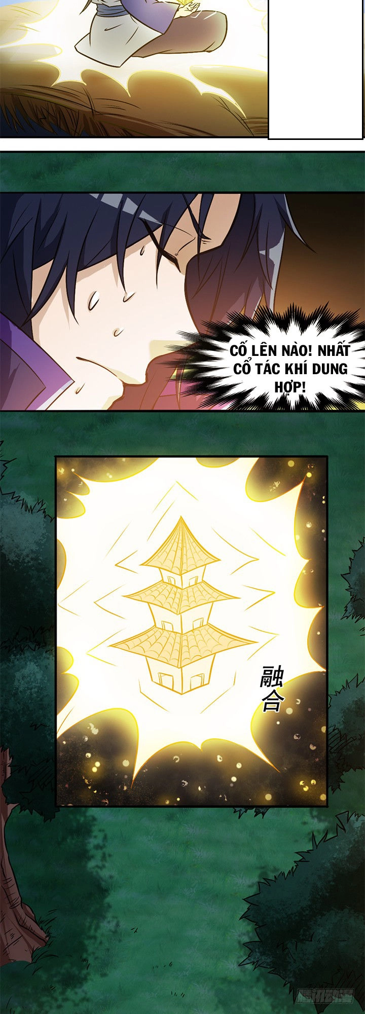 Lâm Phi Truyện Chapter 33 - 7