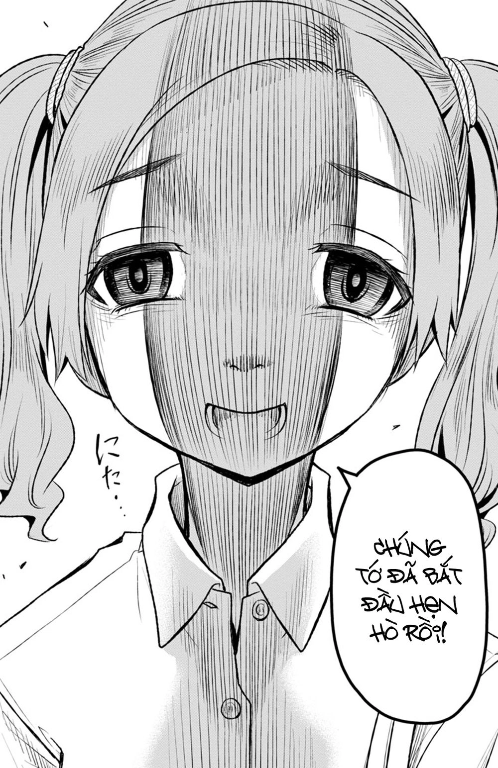 Mahou Shoujo Site Sept Chapter 5 - 20