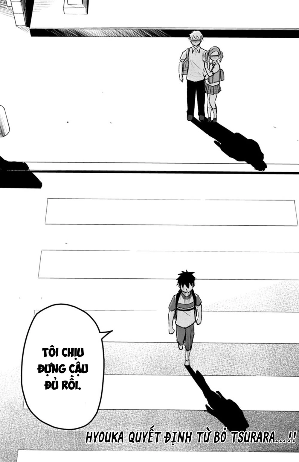 Mahou Shoujo Site Sept Chapter 5 - 27