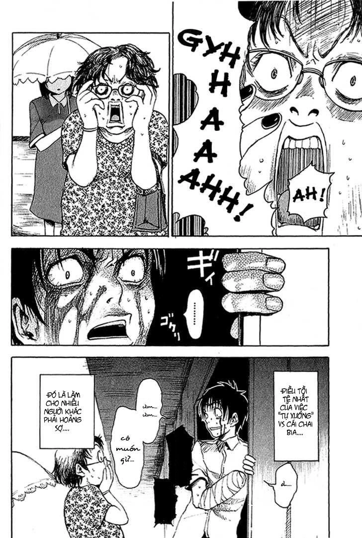 Chào Mừng Đến Với Nhk Chapter 1 - 11