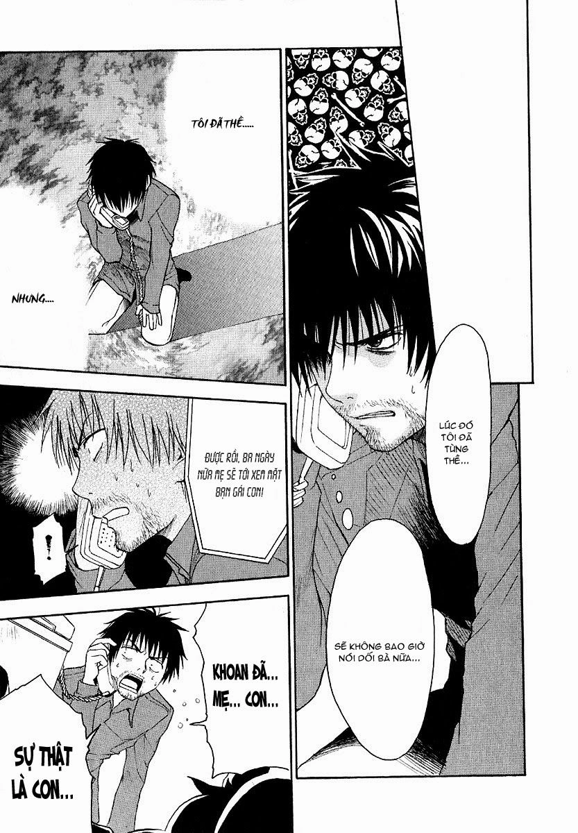 Chào Mừng Đến Với Nhk Chapter 5 - 14