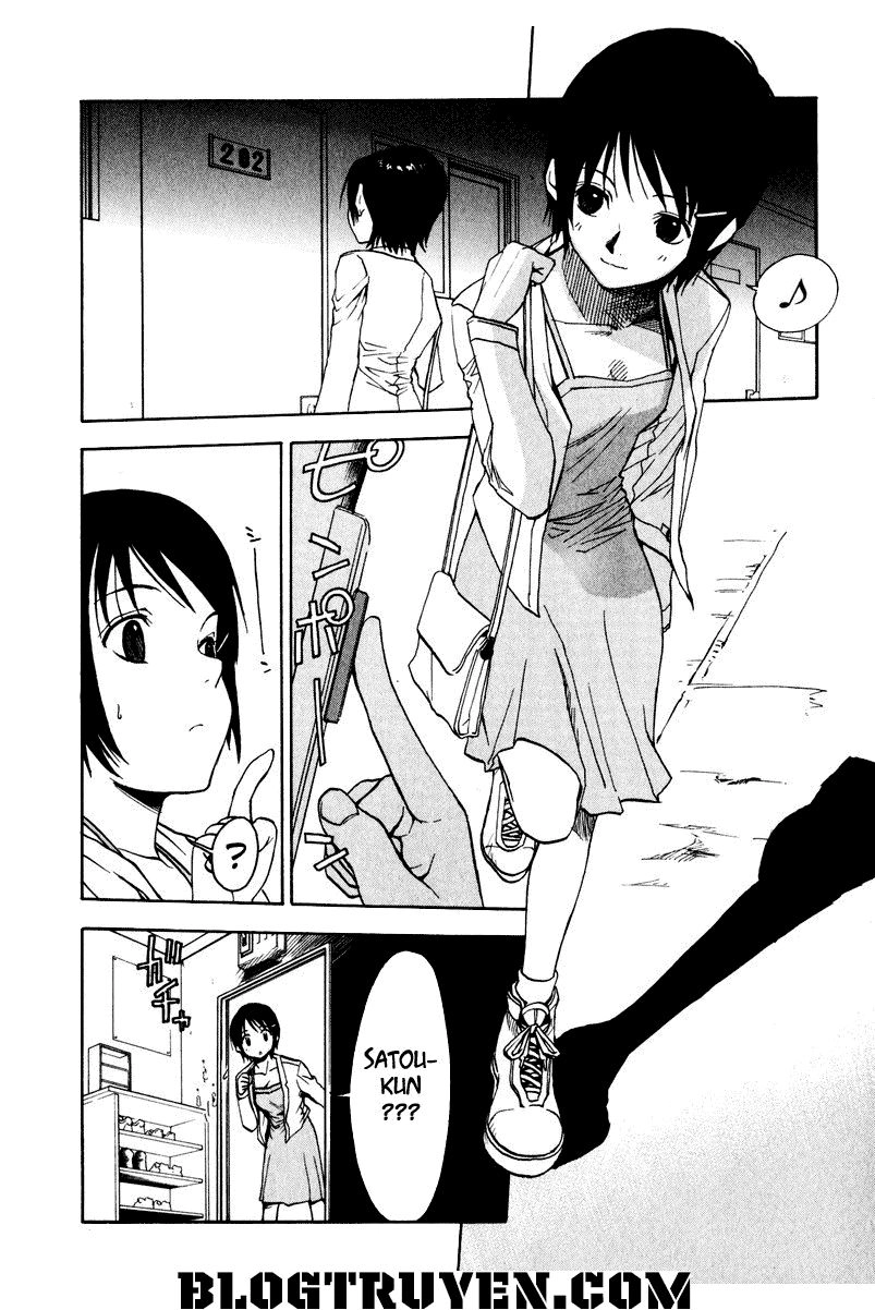 Chào Mừng Đến Với Nhk Chapter 6 - 6