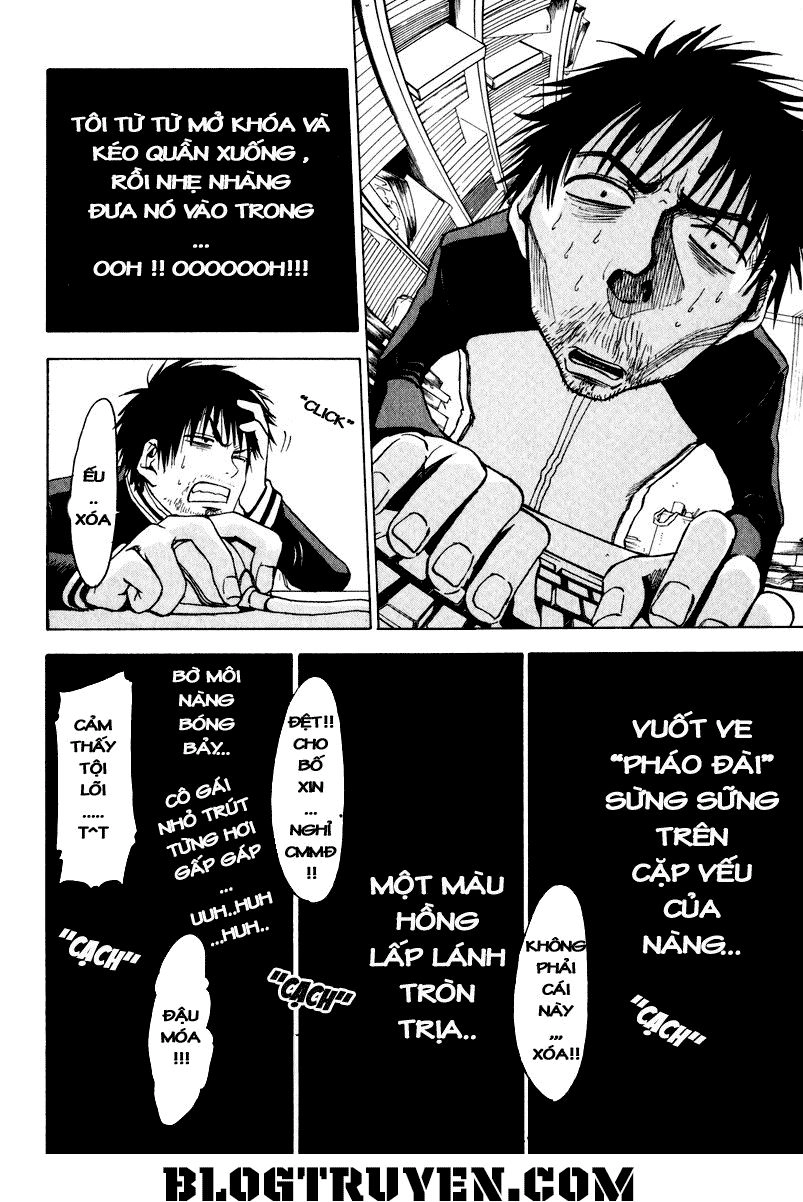 Chào Mừng Đến Với Nhk Chapter 6 - 7