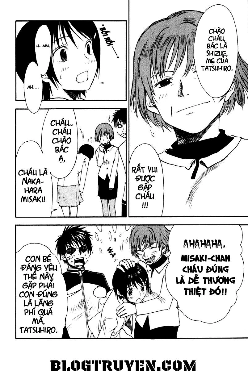 Chào Mừng Đến Với Nhk Chapter 6 - 15