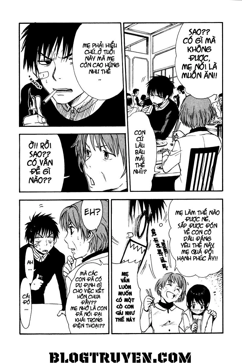 Chào Mừng Đến Với Nhk Chapter 6 - 18