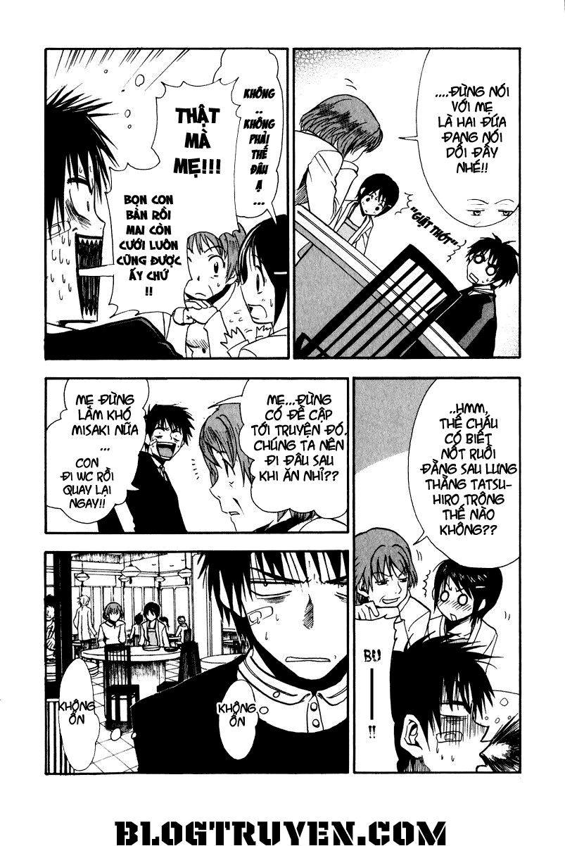 Chào Mừng Đến Với Nhk Chapter 6 - 19