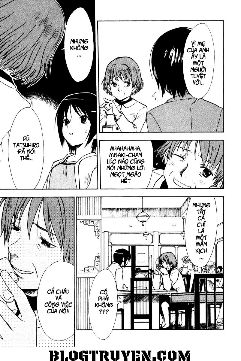 Chào Mừng Đến Với Nhk Chapter 6 - 22