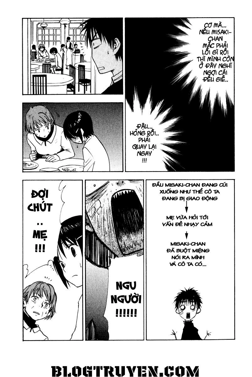 Chào Mừng Đến Với Nhk Chapter 6 - 26