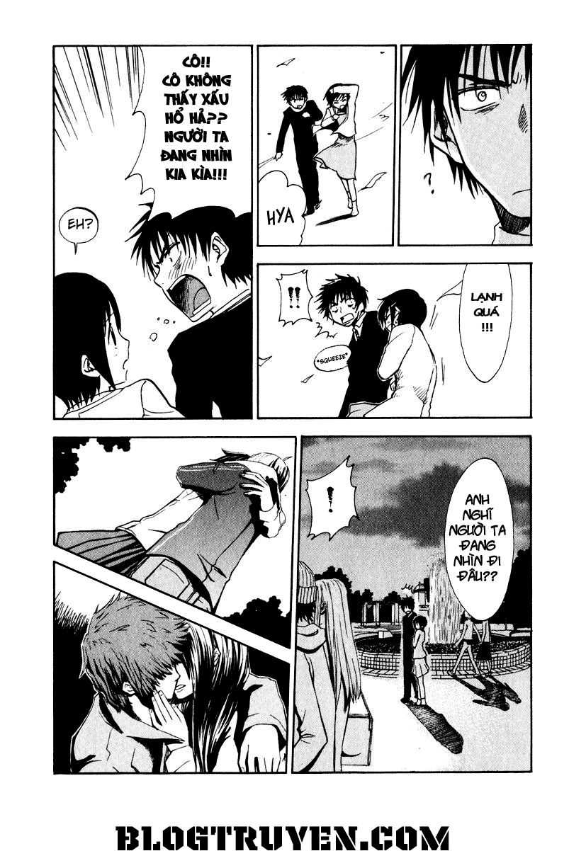 Chào Mừng Đến Với Nhk Chapter 6 - 32